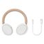 Philips 5000 series TAK5500AL/00 Kopfhörer & Headset Verkabelt & Kabellos Kopfband Anrufe/Musik Bluetooth Bernstein, Weiß, 8 image