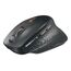 CHERRY Stream mouse ultimate Maus Universal Rechts RF Wireless + Bluetooth + USB Type-C 4000 DPI