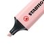 STABILO Leuchtmarker blush Marker 1 Stück(e) Meißel Erröten, 2 image