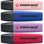STABILO Leuchtmarker blush Marker 1 Stück(e) Meißel Erröten, 3 image
