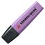 STABILO 70/162 Marker 1 Stück(e) Meißel Violett