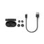 Philips 5000 series TAT5000BK/00 Kopfhörer & Headset Kabellos im Ohr Bluetooth Schwarz, 3 image