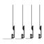Neomounts AV30-500BL Videobar-Kit 43-110" - VESA - max 10 kg - universal, 9 image
