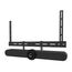 Neomounts AV30-500BL Videobar-Kit 43-110" - VESA - max 10 kg - universal, 10 image