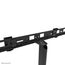 Neomounts AV80-500BL Videobar-Bodenständer - VESA - max 10 kg - universal, 5 image