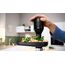 Bosch Serie 4 MFWS440B Fleischwolf 1900 W Schwarz, Silber, 5 image