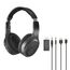 Hama 00221847 Kopfhörer & Headset Verkabelt & Kabellos Kopfband TV Bluetooth Schwarz, 7 image