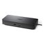 DELL Pro Dock WD25Z Kabelgebunden USB 3.2 Gen 2 (3.1 Gen 2) Type-C Schwarz, 2 image