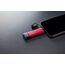 Kingston Technology 2TB Tragbare SSD mit Dual USB-A/C, bis zu 1050MB/s USB 3.2 Gen 2, Kapazität: 2 TB, 16 image