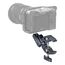 SmallRig 3757B Kameraklemme, 4 image