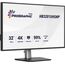 iiyama ProGraphic HB3201UHSNP-B1 Computerbildschirm 80 cm (31.5") 3840 x 2160 Pixel 4K Ultra HD Schwarz, 3 image