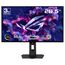 ASUS ROG Strix OLED XG27AQDMGR Computerbildschirm 67,3 cm (26.5") 2560 x 1440 Pixel Quad HD Schwarz