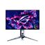 ASUS ROG Swift OLED PG27AQWP-W Computerbildschirm 67,3 cm (26.5") 2560 x 1440 Pixel Quad HD LCD Silber, 2 image