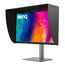 BenQ PD2770U Computerbildschirm 68,6 cm (27") 3840 x 2160 Pixel 4K Ultra HD LCD Schwarz, 2 image