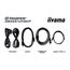 iiyama G-MASTER GB3261UHSCP-B1 Computerbildschirm 80 cm (31.5") 3840 x 2160 Pixel 4K Ultra HD LED Schwarz, 5 image
