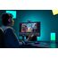 Razer Kiyo V2 X Webcam 3,7 MP 2560 x 1440 Pixel USB Schwarz, 4 image