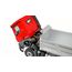 Amewi 22729 ferngesteuerte (RC) modell Muldenkipper Elektromotor 1:14, 7 image
