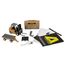 Amewi 22745 ferngesteuerte (RC) modell Gabelstapler Elektromotor 1:64, 3 image