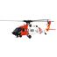 Amewi UH60 Black Hawk ferngesteuerte (RC) modell Helikopter Elektromotor 1:47