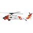 Amewi UH60 Black Hawk ferngesteuerte (RC) modell Helikopter Elektromotor 1:47, 3 image