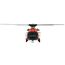 Amewi UH60 Black Hawk ferngesteuerte (RC) modell Helikopter Elektromotor 1:47, 4 image