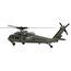 Amewi UH60 Black Hawk ferngesteuerte (RC) modell Helikopter Elektromotor 1:47, 4 image