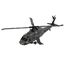 Amewi UH60 Black Hawk ferngesteuerte (RC) modell Helikopter Elektromotor 1:47, 6 image