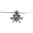 Amewi Apache AH-64D ferngesteuerte (RC) modell Helikopter Elektromotor 1:32, 4 image