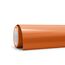 Cricut Joy Smart Vinyl Permanent Hitzebeständige Vinylrolle Glattes wärmeübertragendes Vinyl, Farbe: Orange, 2 image