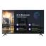 LG 50PK640S Signage-Display Digital Signage Flachbildschirm 127 cm (50") LED 260 cd/m² 4K Ultra HD Schwarz Eingebauter Prozessor WebOS 16/7