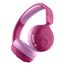 JLab JBuddies Pop Kopfhörer Verkabelt & Kabellos Kopfband Anrufe/Musik USB Typ-C Bluetooth Pink