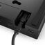 Lenovo ThinkPad USB4 Dock 5000 Kabelgebunden Thunderbolt 4 Schwarz, 5 image