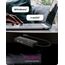 ICY BOX IB-HUB1436-CPD, USB 3.2 Gen 2 Hub, 1x Type-C® zu 2x Type-C® und 2x Type-A USB Anschlüssen 10 Gbit/S und Power Delivery bis zu 100 W, schwarz, 6 image