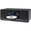 TechniSat DIGITRADIO 372 CD IR Internet Analog & Digital Schwarz, Farbe: Schwarz, 6 image