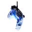 Turtle Beach Afterglow Transparent Kabelgebundener RGB-Gaming-Controller Offiziell lizenziert für Nintendo Switch 2, 4 image