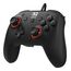 Turtle Beach Rematch Schwarz Kabelgebundener RGB-Gaming-Controller Offiziell lizenziert für Nintendo Switch 2, 3 image