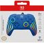 Turtle Beach Afterglow Wave Blau Kabelgebundener RGB-Gaming-Controller Offiziell lizenziert für Nintendo Switch 2, Farbe: Blau, 9 image