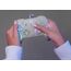 Turtle Beach Afterglow Wave Grau Kabelgebundener RGB-Gaming-Controller Offiziell lizenziert für Nintendo Switch 2, Farbe: Grau, 6 image