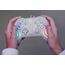 Turtle Beach Afterglow Wave Grau Kabelgebundener RGB-Gaming-Controller Offiziell lizenziert für Nintendo Switch 2, Farbe: Grau, 7 image