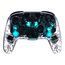 Turtle Beach Afterglow Transparent Kabelloser RGB-Gaming-Controller offiziell lizenziert für Nintendo Switch 2, 2 image