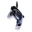 Turtle Beach Afterglow Transparent Kabelloser RGB-Gaming-Controller offiziell lizenziert für Nintendo Switch 2, 3 image