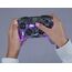Turtle Beach Afterglow Transparent Kabelloser RGB-Gaming-Controller offiziell lizenziert für Nintendo Switch 2, 5 image