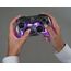 Turtle Beach Afterglow Transparent Kabelloser RGB-Gaming-Controller offiziell lizenziert für Nintendo Switch 2, 6 image