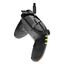 Turtle Beach Afterglow Wave Schwarz Kabelloser RGB-Gaming-Controller offiziell lizenziert für Nintendo Switch 2, 3 image