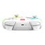 Turtle Beach Afterglow Wave Weiß Kabelloser RGB-Gaming-Controller offiziell lizenziert für Nintendo Switch 2, Farbe: Weiß, 8 image
