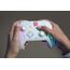 Turtle Beach Afterglow Wave Weiß Kabelloser RGB-Gaming-Controller offiziell lizenziert für Nintendo Switch 2, Farbe: Weiß, 10 image