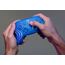 Turtle Beach Afterglow Wave Blau Kabelloser RGB-Gaming-Controller offiziell lizenziert für Nintendo Switch 2, Farbe: Blau, 5 image