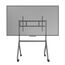 BenQ MT01 Interaktives Zubehör für Whiteboard Stand Schwarz, Grau, 4 image