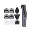 BaByliss MT727E Haartrimmer/-schneider Schwarz, Silber 4, 10 image