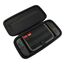 Turtle Beach PlayTrek Etui Offiziell von Nintendo lizenzierte Reiseetui zum Schutz deiner Nintendo Switch 2, Antrazitschwarz, Farbe: Schwarz, Anthrazit, 3 image